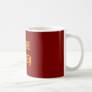UMA CANECA DE BOUDESTOREY
