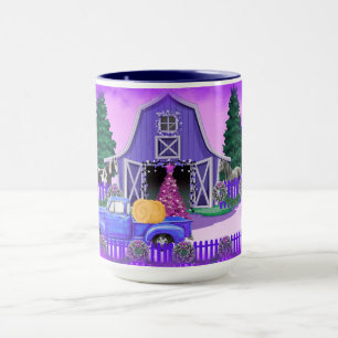 Uma Caneca de Natal