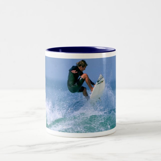 Uma caneca do bom dia (Centro)