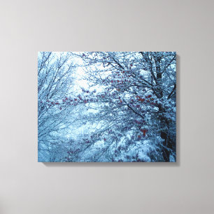 UMA CANVAS DO DIA INTERNO