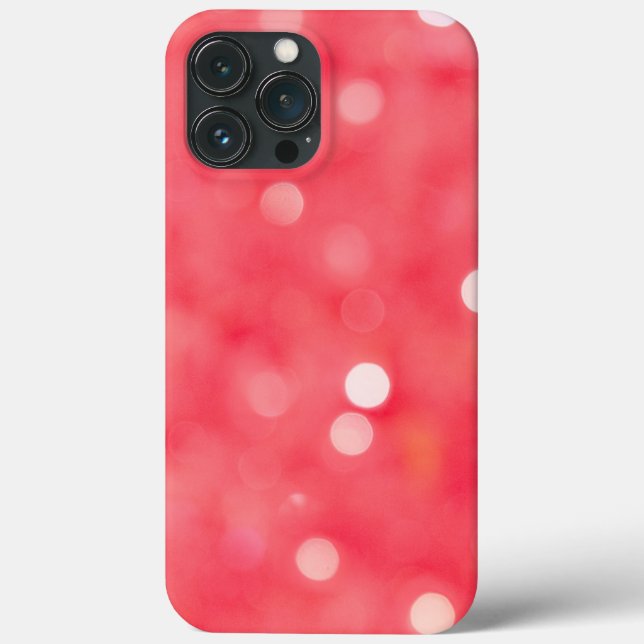 uma capa de iPhone Case-Mate (Verso)