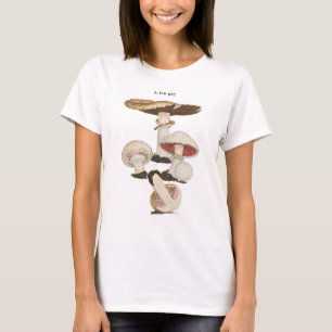 Uma Cara divertida, camiseta engraçada do banheiro