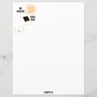 Uma Carta Cristã Mediadora