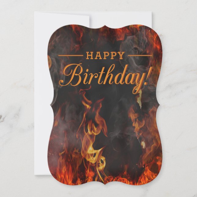 Uma carta perfeita para nada (Frente)