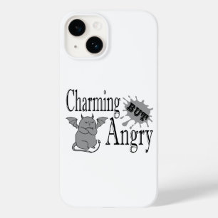 Uma citação engraçada e encantadora do gato maldit