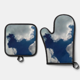 Uma curva nas nuvens