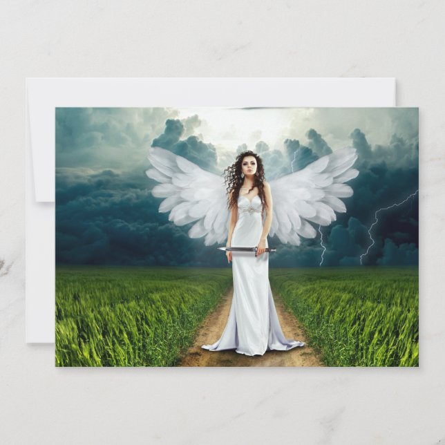 Uma direção dos ângulos (Frente)