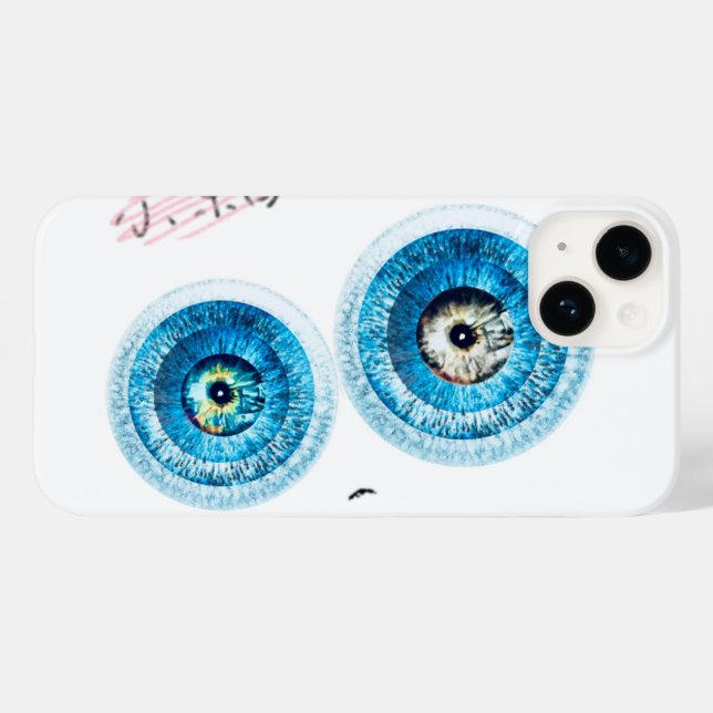 Uma elfina super-inteligente e fofa (Verso (horizontal))