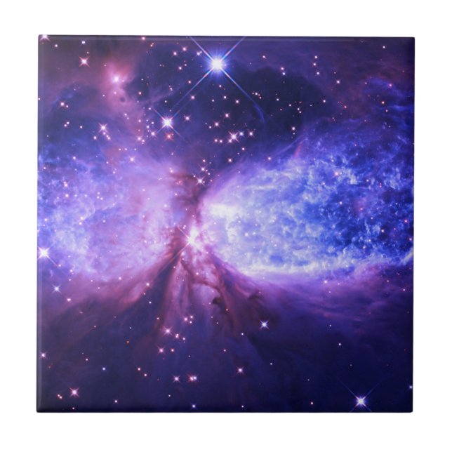 Uma estrela é o Nascer (Frente)