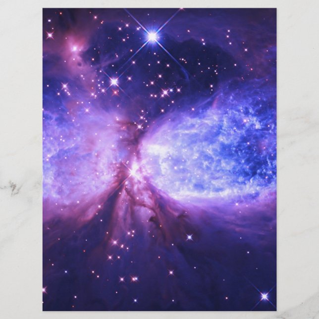 Uma Estrela Nasce (Frente)