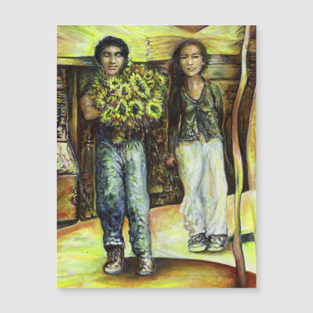 Uma Fase ChapeI Sistina de um ChaIIeng (Frente)