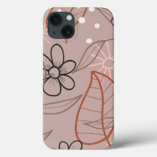 Uma Flor Whimsic e Deixa Impressão