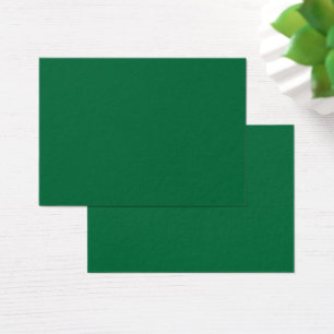 Uma folha verde vibrante com veias distintas é ill