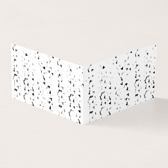 uma foto branca e preta de gotas de chuva (Exterior)