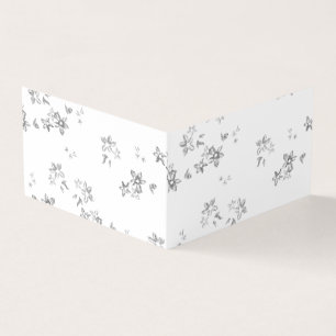 uma foto em preto e branco dos flocos de neve