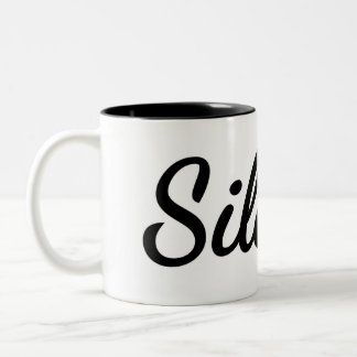 Uma Grande Xícara De Silêncio E Cafeína
