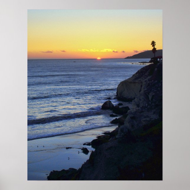 Uma joia na Poster do Horizonte (Frente)