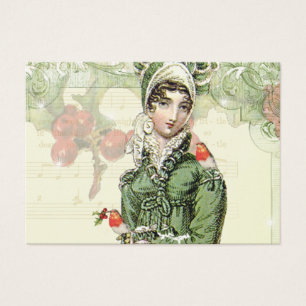 Uma Joyel Jane Austen Inspirou a Marca do Presente