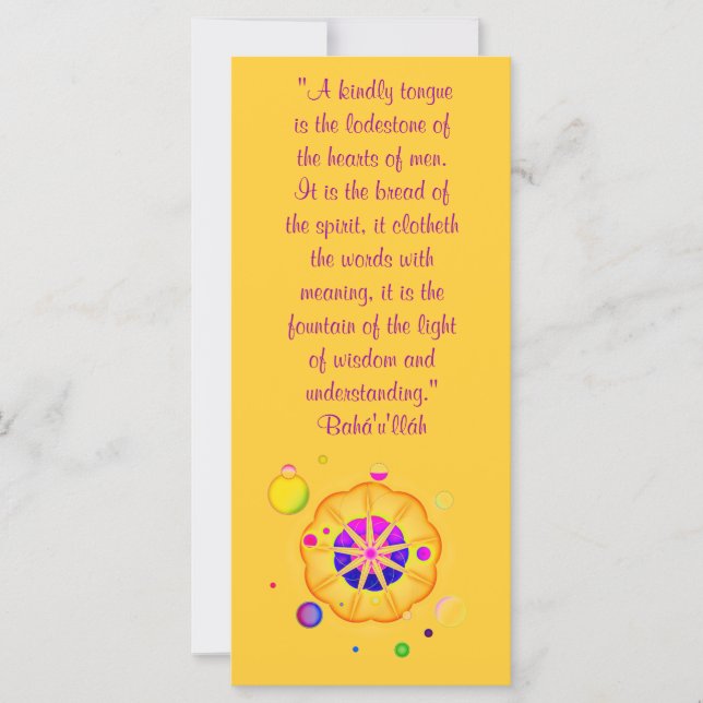 Uma Língua Bonita (Frente)