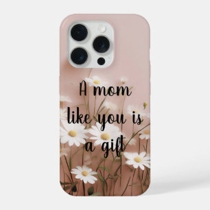 Uma mãe como você é um presente