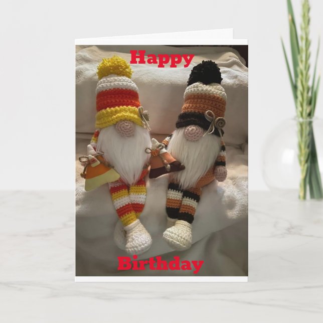 UMA MOO E UM DESEJO PARA O CARTÃO "SEU ANIVERSÁRIO (Frente)