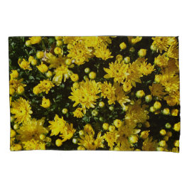 Uma multidão de Mães amarelas