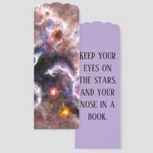 Uma Nebulosa Galáctica Abstrato Captivadora