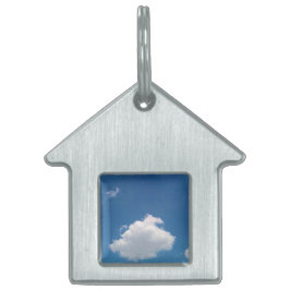 Uma nuvem de solteiro