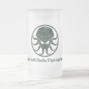 uma outra caneca do cthulhu
