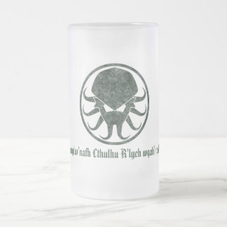 uma outra caneca do cthulhu