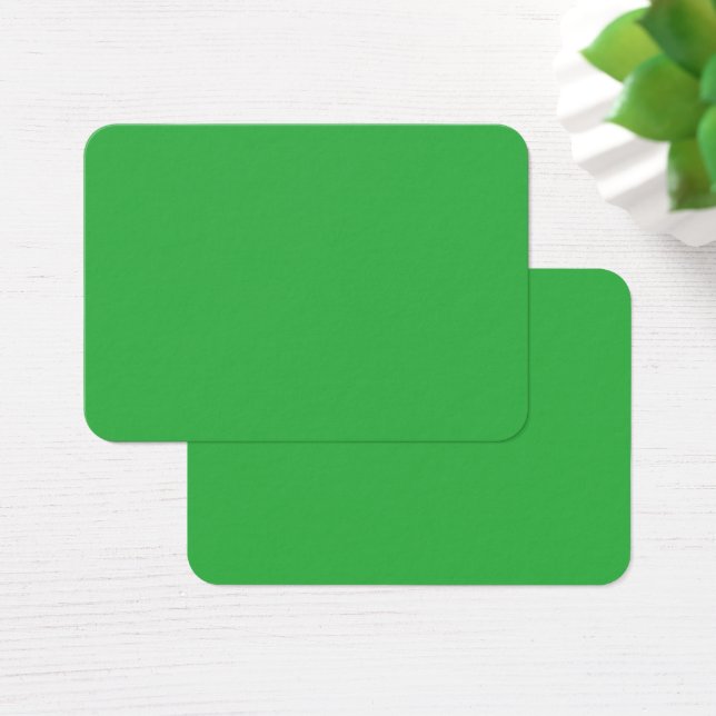 Uma paisagem exuberante cheia de árvores verdes de (Mesa)