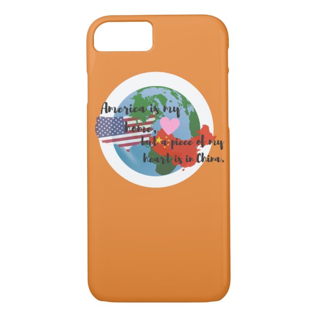 Uma parte de meu coração está na laranja da capa (Verso)