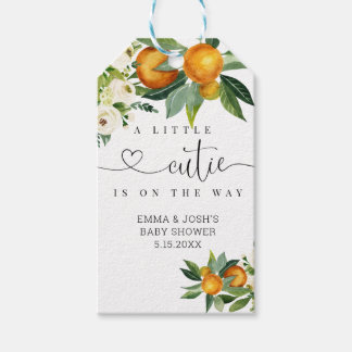 Uma Pequena Cutie Está A Caminho Da Etiqueta De Pr