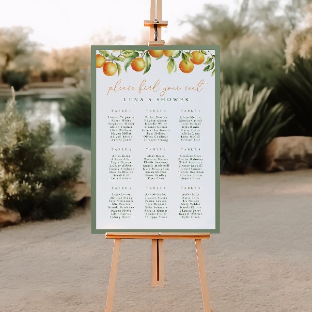 Uma Pequena Cutie Está No Caminho Da Poster Do Grá (Criador carregado)