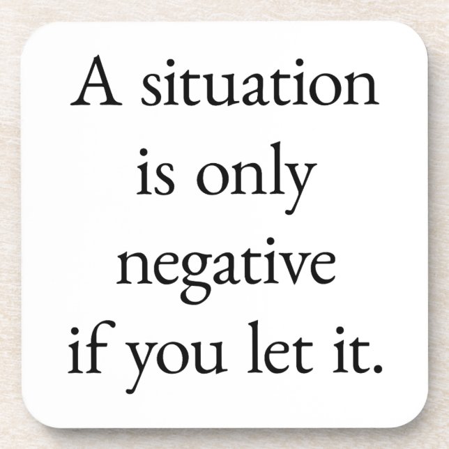 Uma Porta copos de plástico do Duro de situação (Frente)