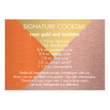 Uma Receita de Bota de Assinatura de Cobre Dourada