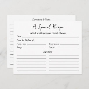 Uma receita especial para a placa docente do Chá d