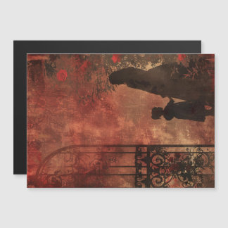 Uma Série de Design de Mãe Gótica #3