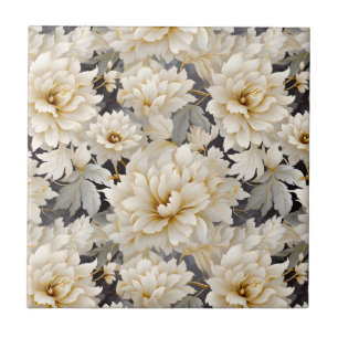 Uma Série de Design Floral de Casamento 10