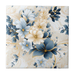 Uma Série de Design Floral de Casamento 12