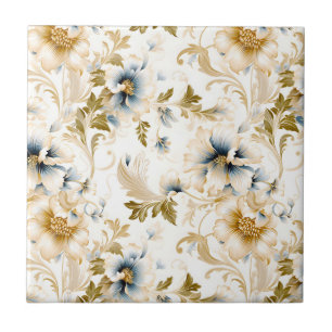 Uma Série de Design Floral de Casamento 3