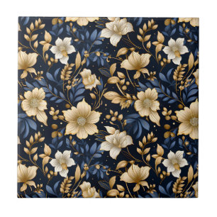 Uma Série de Design Floral de Casamento 6