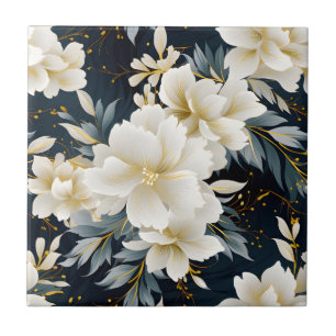 Uma Série de Design Floral de Casamento 8