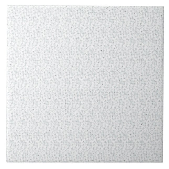 Uma superfície completamente branca e sem recursos (Frente)