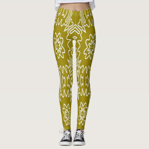 Uma tendência perfeita para leggings "Ratti_Creati