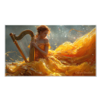 Uma Teoria de Cordas no Alargamento de Fotos Laran