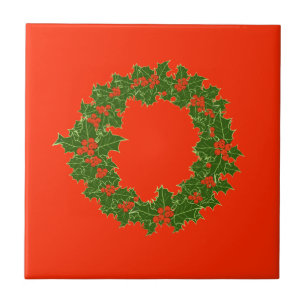 Uma Terra de Natal Muito Feliz