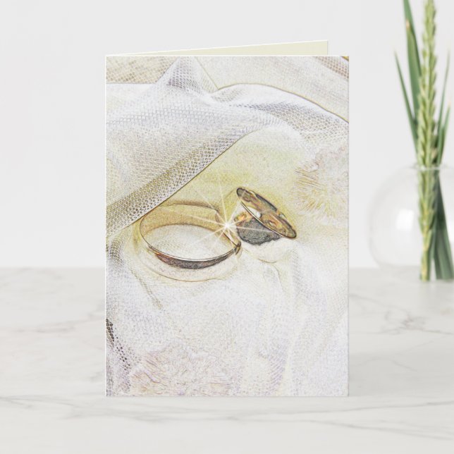 Uma variação do cartão de aniversário, Primeiro An (Frente)