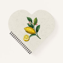 Uma versão ampliada do limão