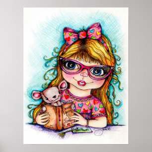 Uma vez… feliz nunca após o poster